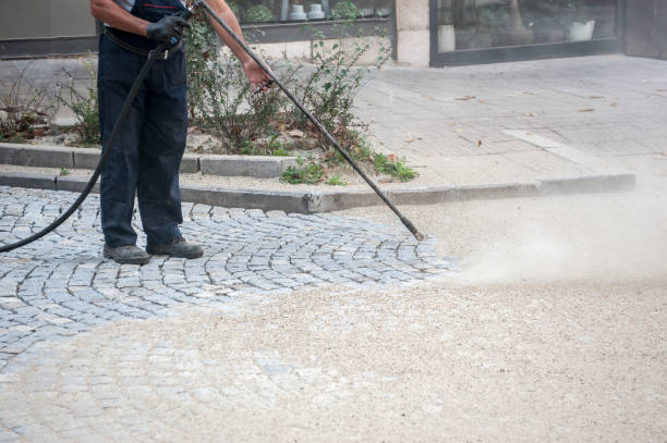 Best Building Exterior Pressure Washing in Edmonton, KY
