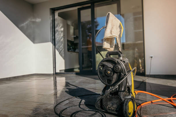 Best Oil and Grease Removal from Surfaces in Edmonton, KY