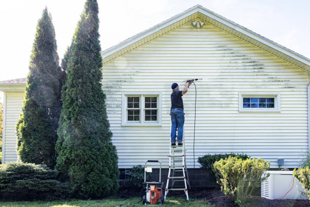 Best Sidewalk and Walkway Pressure Cleaning in Edmonton, KY