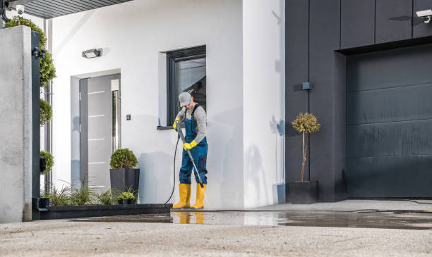 Best Deck and Patio Pressure Washing in Edmonton, KY