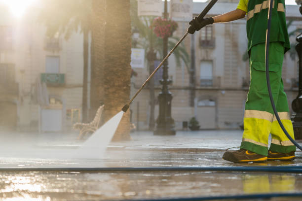 Professional Pressure Washing Services in Edmonton, KY